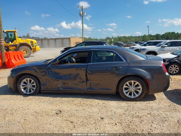 2016 CHRYSLER 300 LIMITED