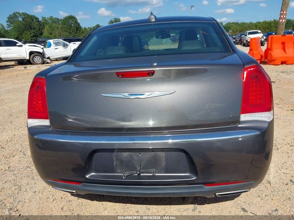 2016 CHRYSLER 300 LIMITED