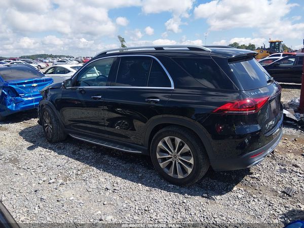 2020 MERCEDES-BENZ GLE 350 4MATIC