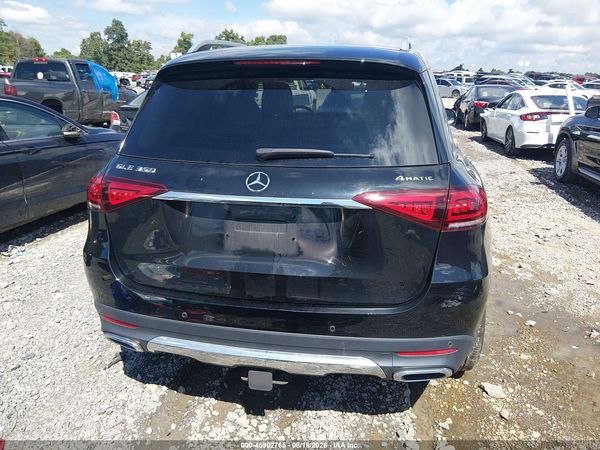 2020 MERCEDES-BENZ GLE 350 4MATIC