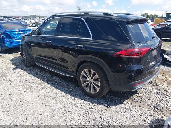 2020 MERCEDES-BENZ GLE 350 4MATIC