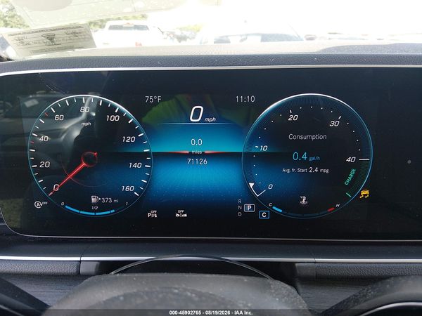 2020 MERCEDES-BENZ GLE 350 4MATIC