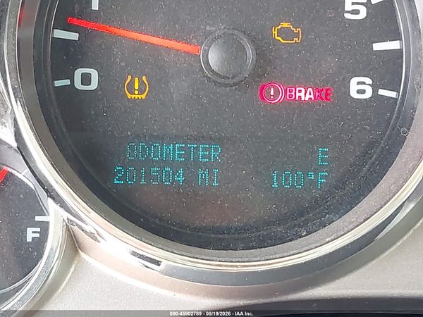 2013 CHEVROLET SILVERADO 1500 LT — I118