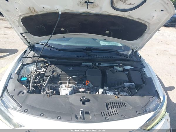 2021 ACURA ILX STANDARD