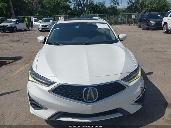 2021 ACURA ILX STANDARD