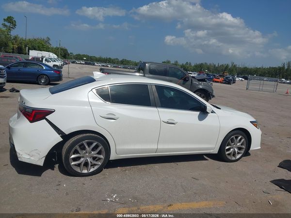 2021 ACURA ILX STANDARD
