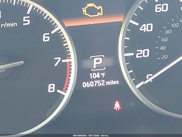 2021 ACURA ILX STANDARD