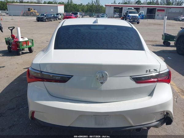 2021 ACURA ILX STANDARD