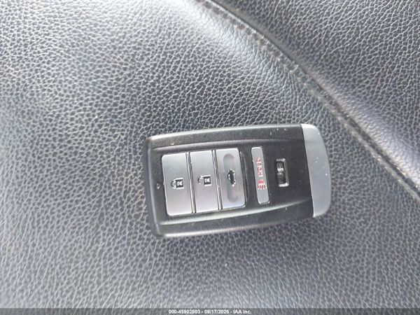 2021 ACURA ILX STANDARD