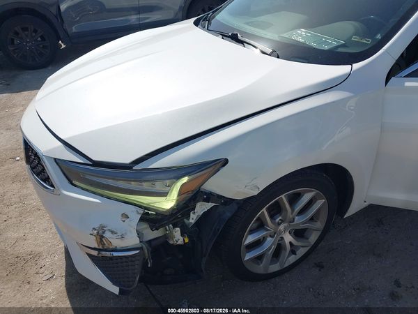 2021 ACURA ILX STANDARD