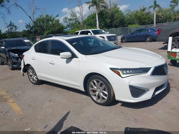 2021 ACURA ILX STANDARD