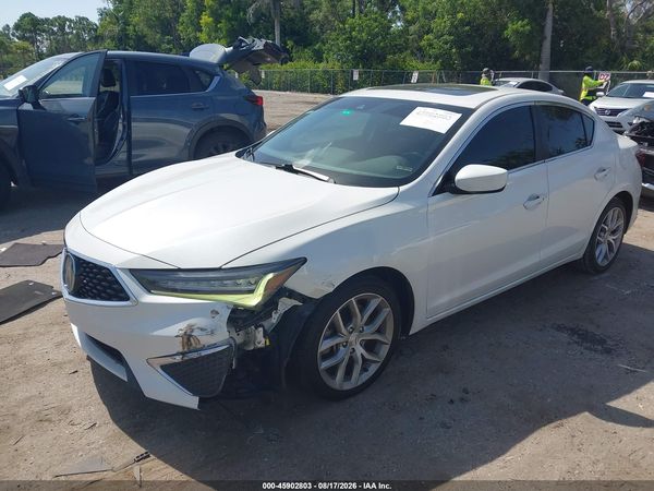 2021 ACURA ILX STANDARD