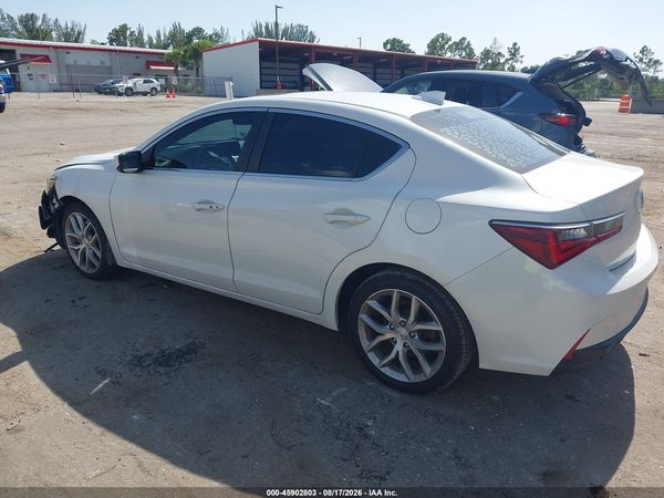 2021 ACURA ILX STANDARD