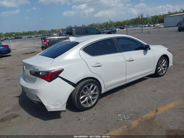 2021 ACURA ILX STANDARD