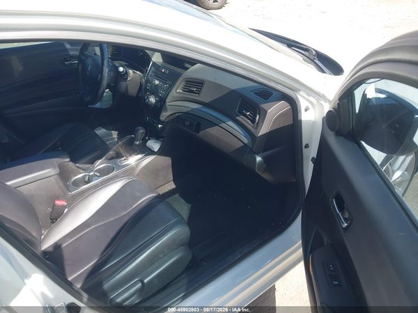 2021 ACURA ILX STANDARD