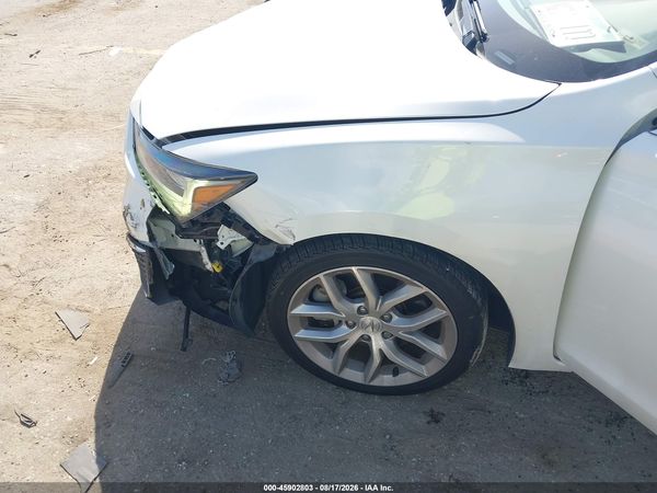 2021 ACURA ILX STANDARD