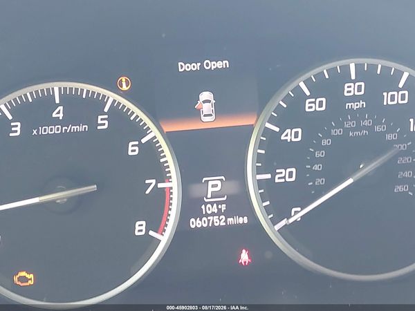 2021 ACURA ILX STANDARD