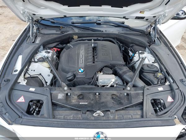 2015 BMW 535I XDRIVE
