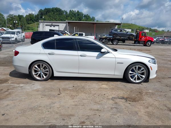 2015 BMW 535I XDRIVE