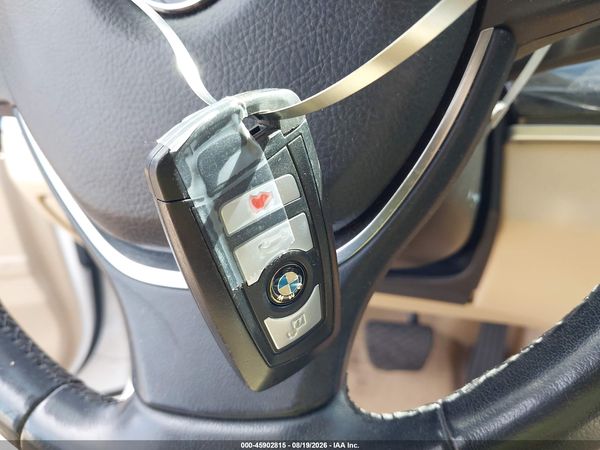 2015 BMW 535I XDRIVE