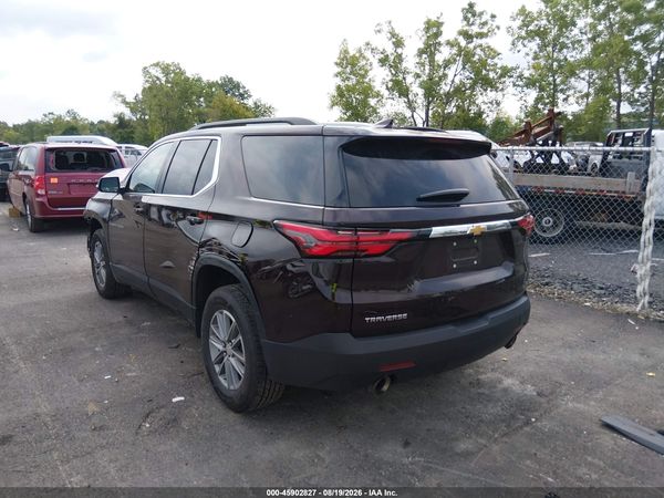 2023 CHEVROLET TRAVERSE FWD LT CLOTH — I3
