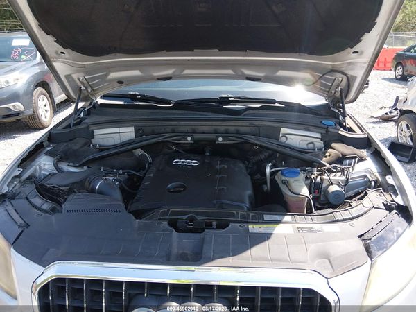 2014 AUDI Q5 2.0T PREMIUM