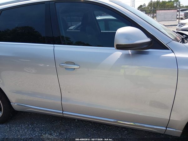 2014 AUDI Q5 2.0T PREMIUM