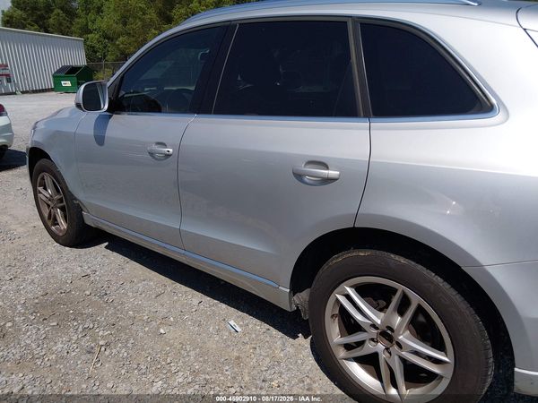 2014 AUDI Q5 2.0T PREMIUM