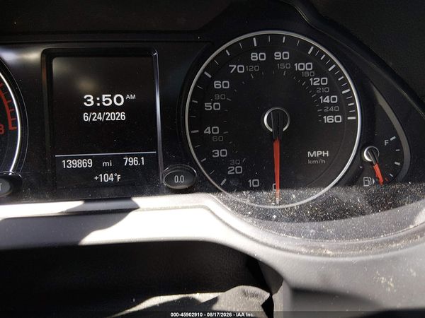 2014 AUDI Q5 2.0T PREMIUM