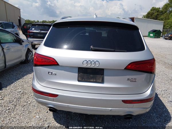 2014 AUDI Q5 2.0T PREMIUM