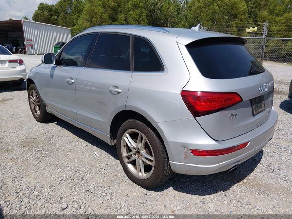 2014 AUDI Q5 2.0T PREMIUM
