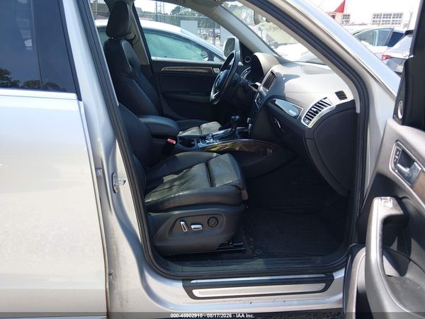 2014 AUDI Q5 2.0T PREMIUM