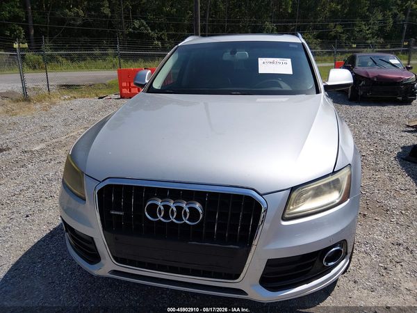 2014 AUDI Q5 2.0T PREMIUM