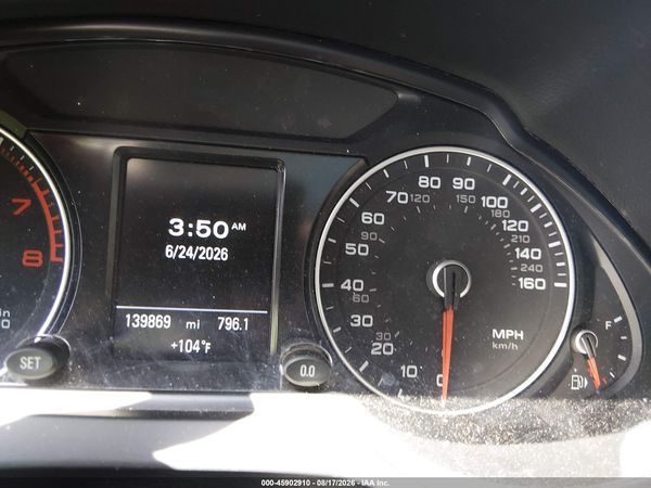 2014 AUDI Q5 2.0T PREMIUM