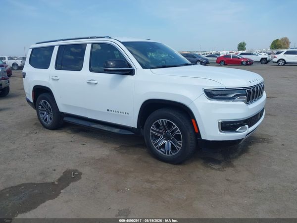 2024 JEEP WAGONEER SERIES II 4X2 — I1