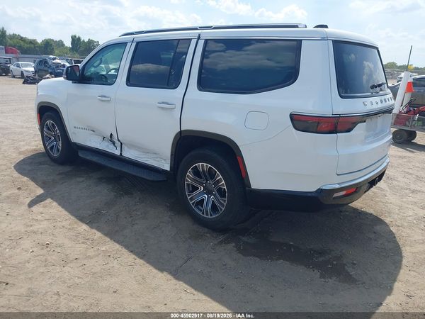 2024 JEEP WAGONEER SERIES II 4X2 — I3