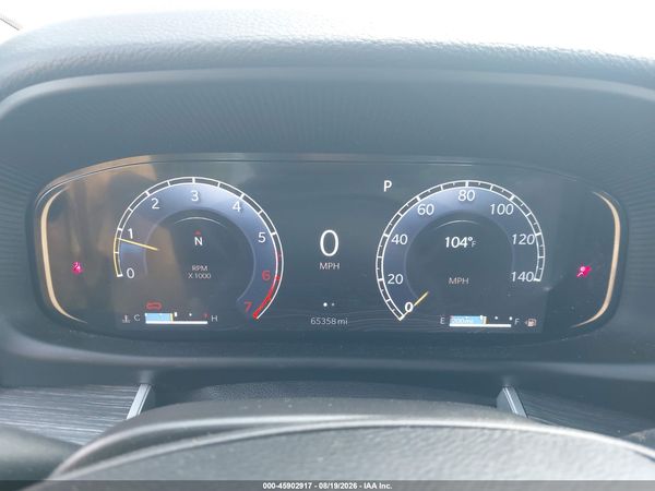 2024 JEEP WAGONEER SERIES II 4X2 — I7