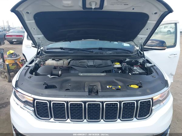 2024 JEEP WAGONEER SERIES II 4X2 — I10