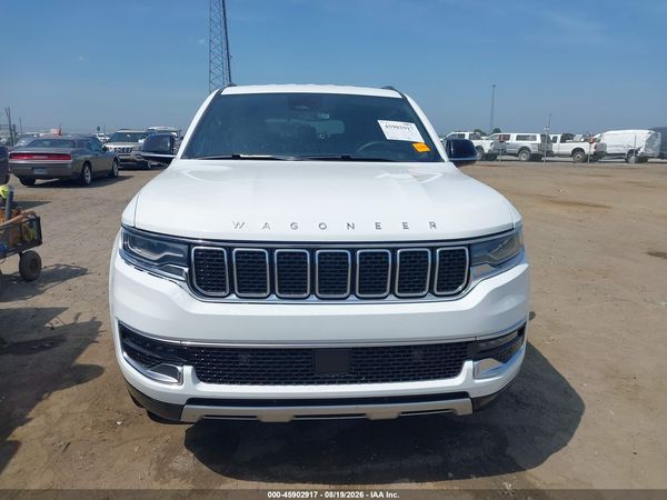 2024 JEEP WAGONEER SERIES II 4X2 — I115