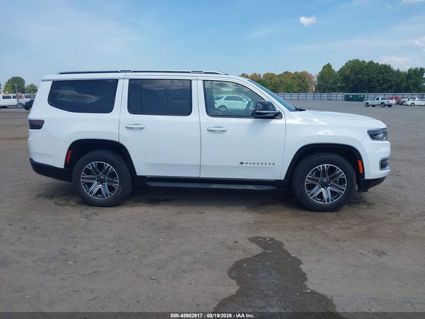 2024 JEEP WAGONEER SERIES II 4X2 — I116