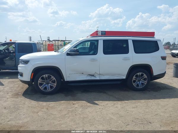 2024 JEEP WAGONEER SERIES II 4X2 — I117