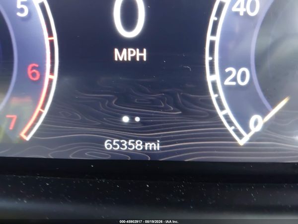 2024 JEEP WAGONEER SERIES II 4X2 — I118