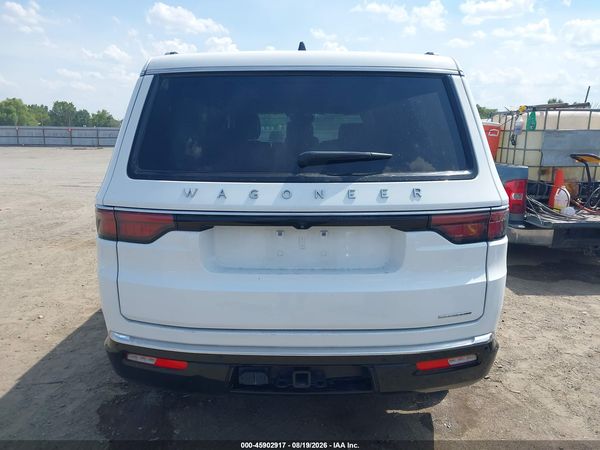 2024 JEEP WAGONEER SERIES II 4X2 — I119