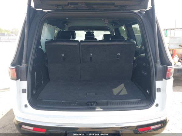 2024 JEEP WAGONEER SERIES II 4X2 — I152