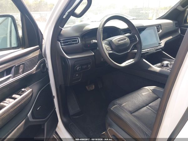 2024 JEEP WAGONEER SERIES II 4X2 — I153