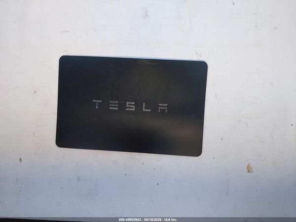 2021 TESLA MODEL S