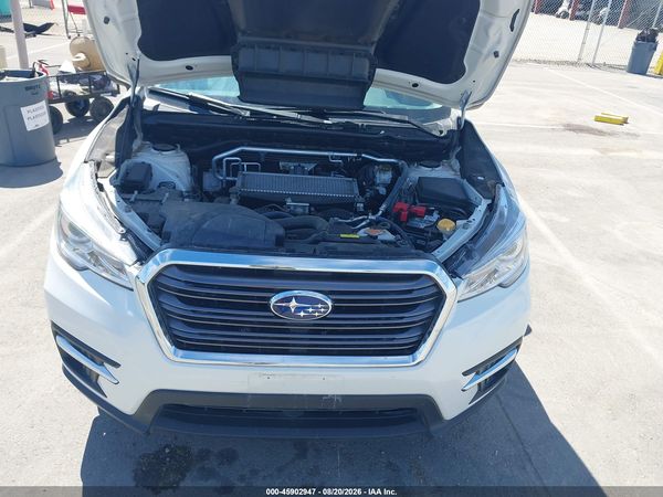 2021 SUBARU ASCENT LIMITED