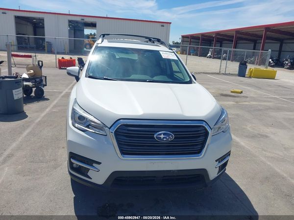 2021 SUBARU ASCENT LIMITED