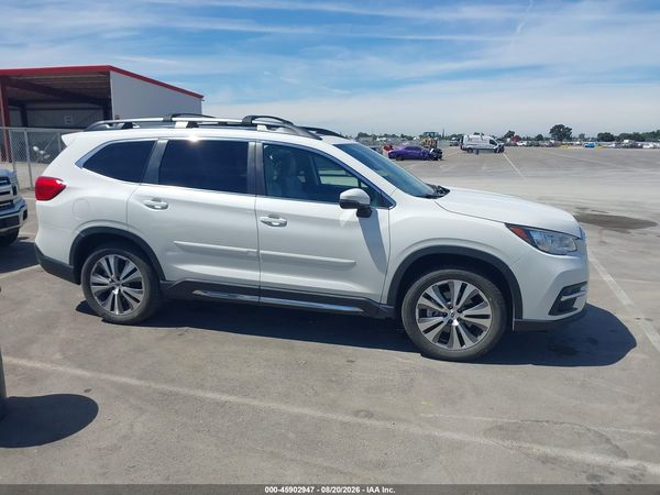 2021 SUBARU ASCENT LIMITED