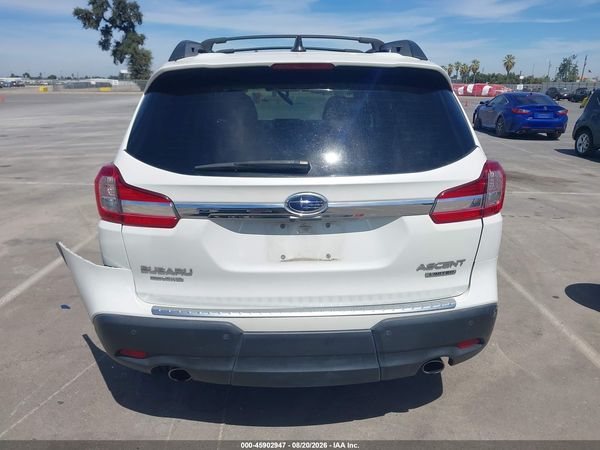 2021 SUBARU ASCENT LIMITED